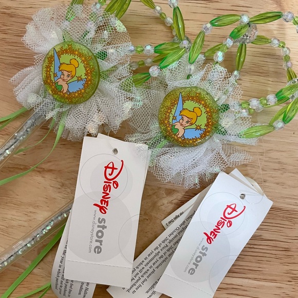 Tinker bell wand - Picture 3 of 3